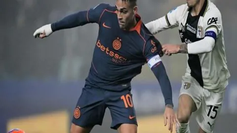 尤利亚诺高度评价琼托利：卓越体育总监，图多尔深谙尤文核心与团队精神